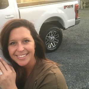 Meet your Posher, Kendra